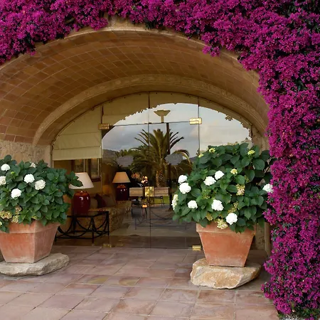 Otel Mas De & Spa, Relais & Chateaux Torrent (Girona)