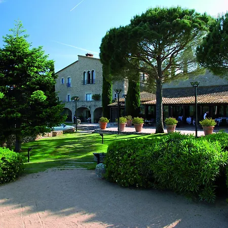 Mas De & Spa, Relais & Chateaux 5*