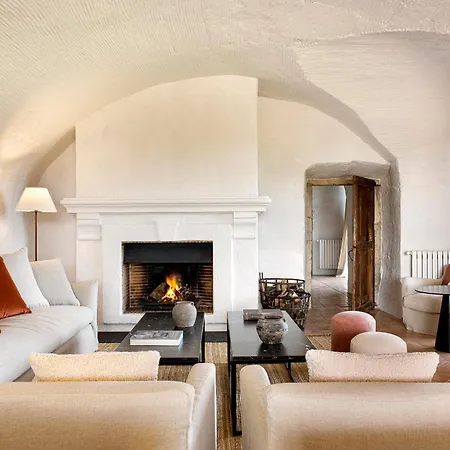 Mas De & Spa, Relais & Chateaux 5* Torrent (Girona)