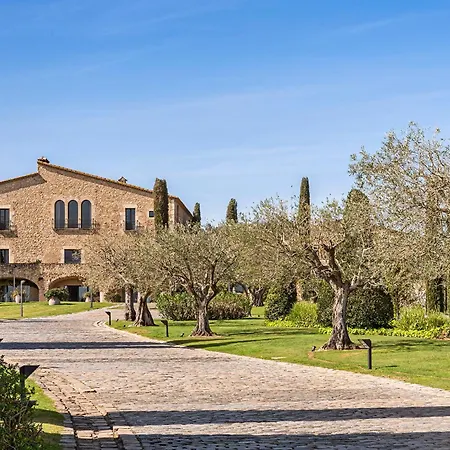 Hotel Mas De & Spa, Relais & Chateaux