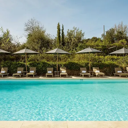 Hotel Mas De & Spa, Relais & Chateaux