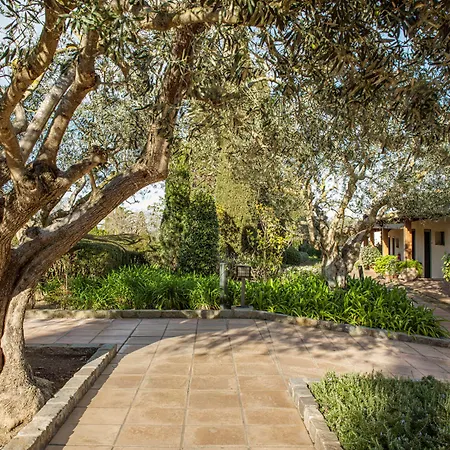 Mas De & Spa, Relais & Chateaux Torrent (Girona)