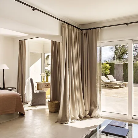Mas De & Spa, Relais & Chateaux Torrent (Girona)