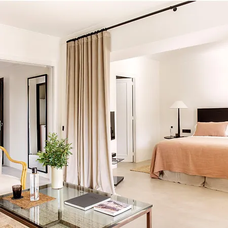 Otel Mas De & Spa, Relais & Chateaux Torrent (Girona)