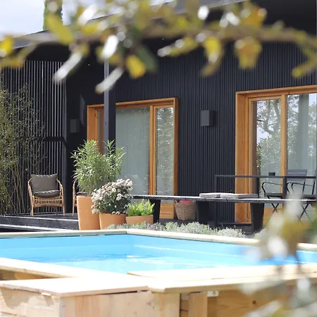 Otel Mas De & Spa, Relais & Chateaux Torrent (Girona)