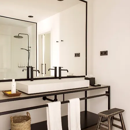 Otel Mas De & Spa, Relais & Chateaux Torrent (Girona)