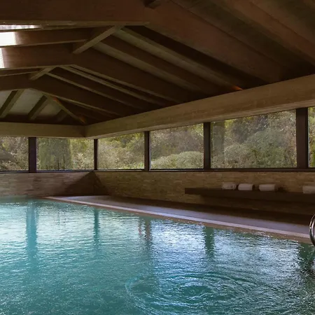 Mas De & Spa, Relais & Chateaux 5* Torrent (Girona)