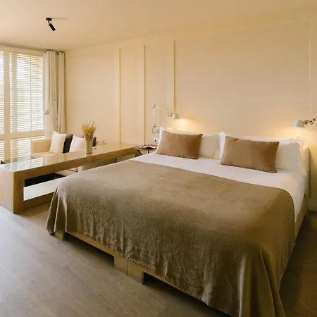 Otel Mas De & Spa, Relais & Chateaux 5*