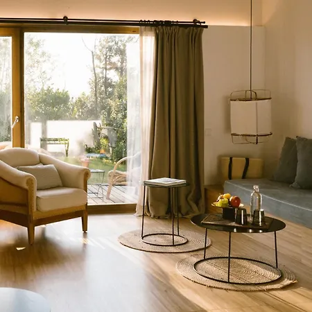 Mas De & Spa, Relais & Chateaux Torrent (Girona)