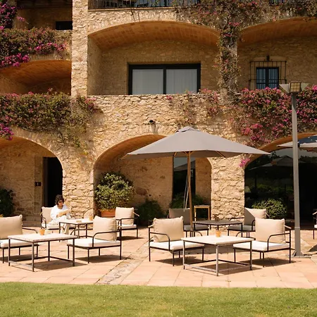Otel Mas De & Spa, Relais & Chateaux