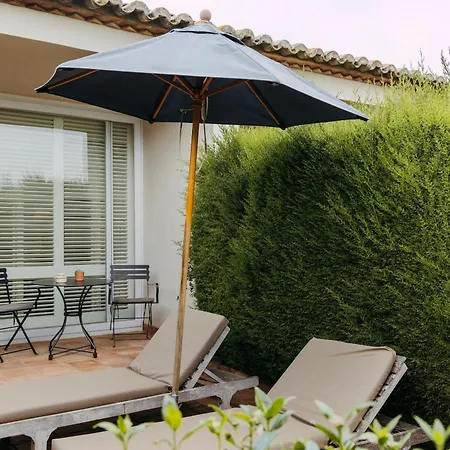 Mas De & Spa, Relais & Chateaux Otel Torrent (Girona)