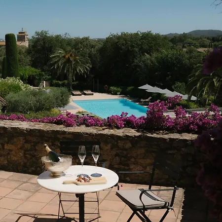 Otel Mas De & Spa, Relais & Chateaux Torrent (Girona)