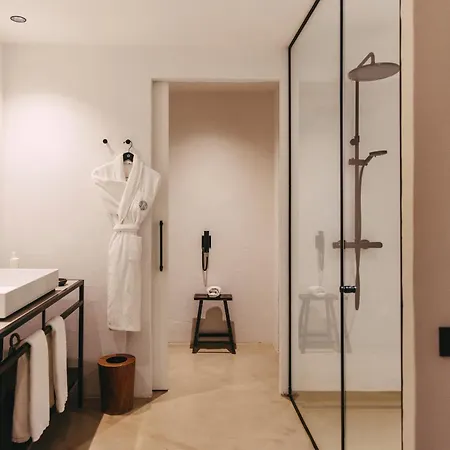 Mas De & Spa, Relais & Chateaux Torrent (Girona)