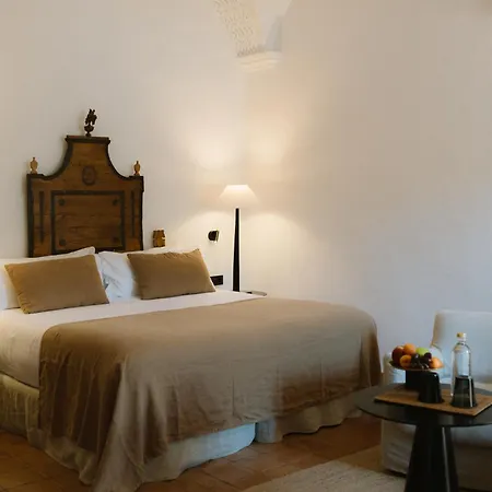 Mas De & Spa, Relais & Chateaux Otel 5*