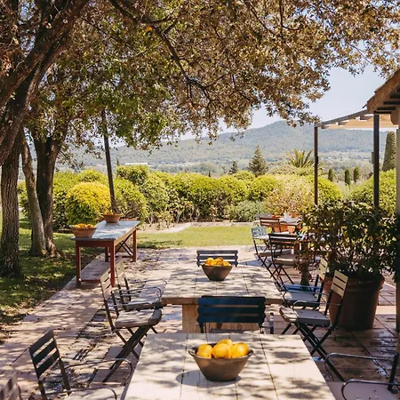 Mas De & Spa, Relais & Chateaux 5* Torrent (Girona)