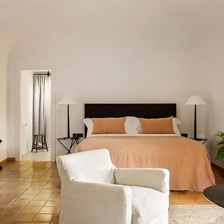 Mas De & Spa, Relais & Chateaux Otel