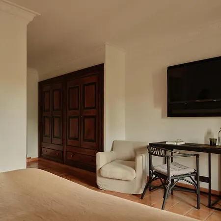 Hotel Mas De & Spa, Relais & Chateaux 5*