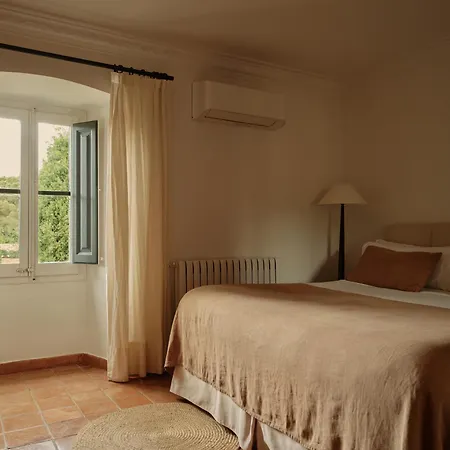 Mas De & Spa, Relais & Chateaux Hotel Torrent (Girona)