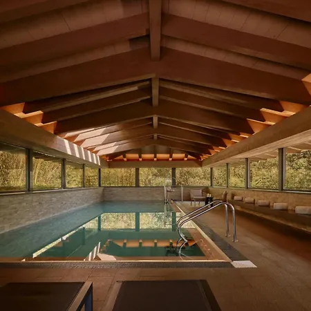 Mas De & Spa, Relais & Chateaux 5*