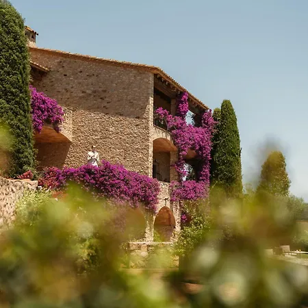 Mas De & Spa, Relais & Chateaux Torrent (Girona)
