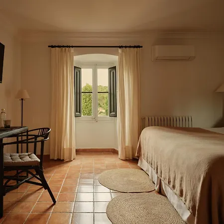 Mas De & Spa, Relais & Chateaux 5* Torrent (Girona)