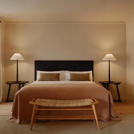 Mas De & Spa, Relais & Chateaux