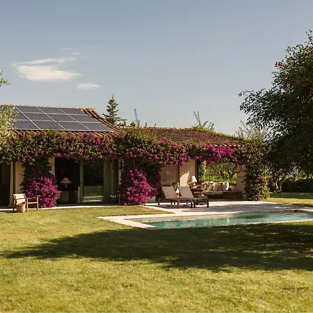 Hotel Mas De & Spa, Relais & Chateaux 5*
