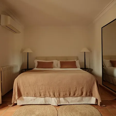 Mas De & Spa, Relais & Chateaux Hotel Torrent (Girona)