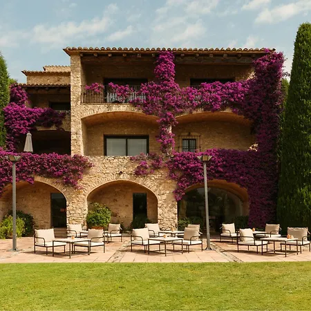 Hotel Mas De & Spa, Relais & Chateaux Torrent (Girona)