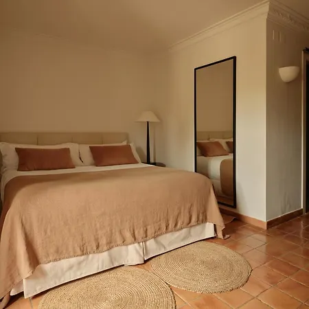 Mas De & Spa, Relais & Chateaux Torrent (Girona)