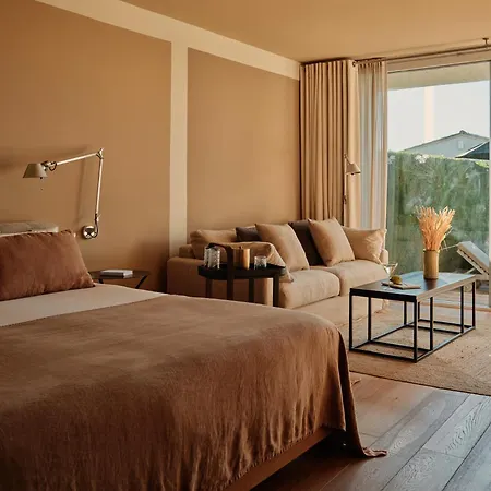Mas De & Spa, Relais & Chateaux 5* Torrent (Girona)