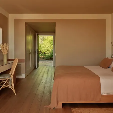 Hotel Mas De & Spa, Relais & Chateaux