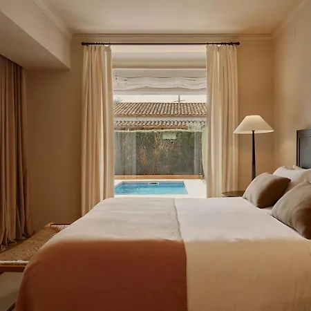 Mas De & Spa, Relais & Chateaux Hotel 5*