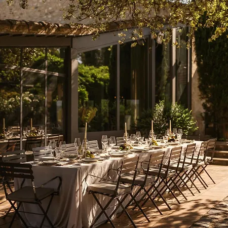 Hotel Mas De & Spa, Relais & Chateaux 5*