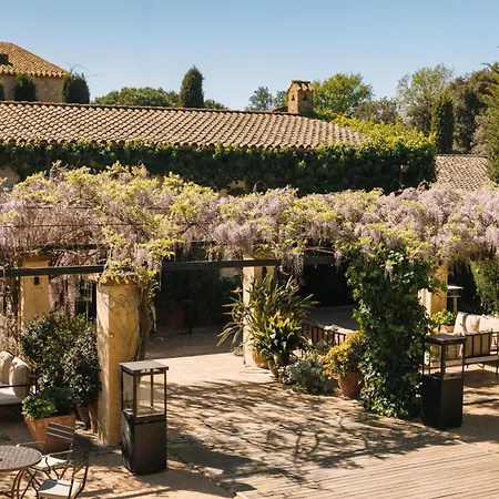 Hotel Mas De & Spa, Relais & Chateaux Torrent (Girona)
