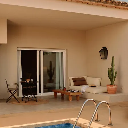 Mas De & Spa, Relais & Chateaux