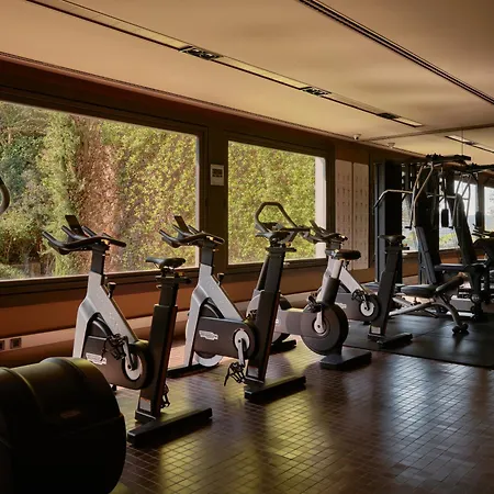 Mas De & Spa, Relais & Chateaux Hotel