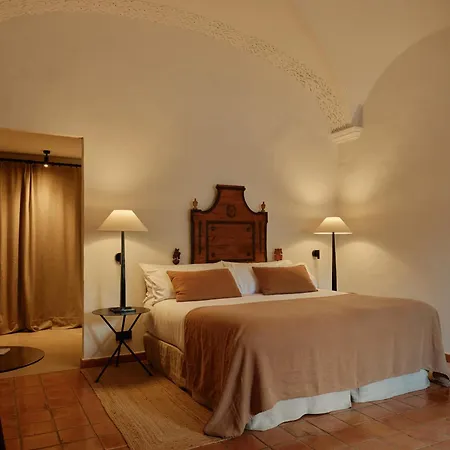 Hotel Mas De & Spa, Relais & Chateaux