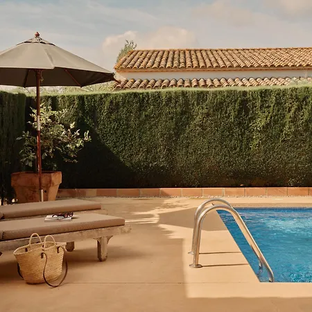 Hotel Mas De & Spa, Relais & Chateaux 5*