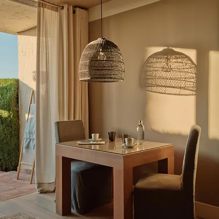 Mas De & Spa, Relais & Chateaux Hotel Torrent (Girona)