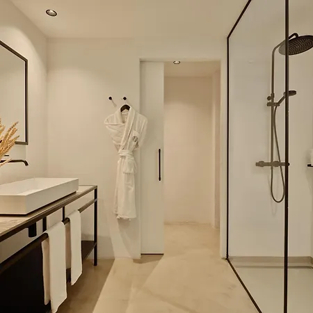 Hotel Mas De & Spa, Relais & Chateaux Torrent (Girona)