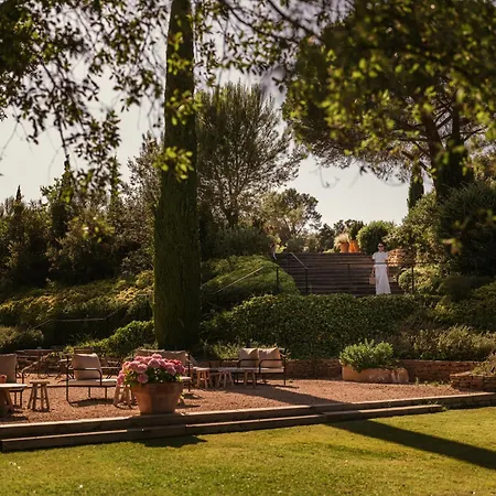 Mas De & Spa, Relais & Chateaux 5*