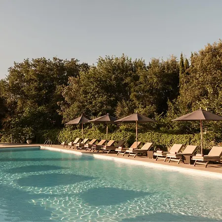Mas De & Spa, Relais & Chateaux