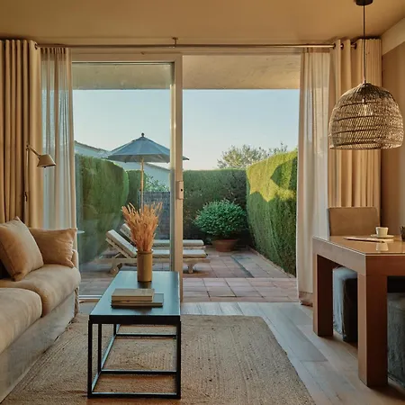 Hotel Mas De & Spa, Relais & Chateaux