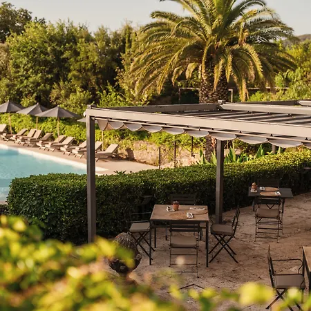Hotel Mas De & Spa, Relais & Chateaux 5*