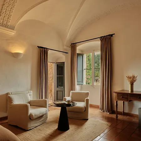 Hotel Mas De & Spa, Relais & Chateaux