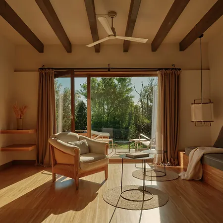 Mas De & Spa, Relais & Chateaux 5* Torrent (Girona)