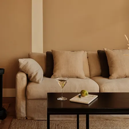 Hotel Mas De & Spa, Relais & Chateaux