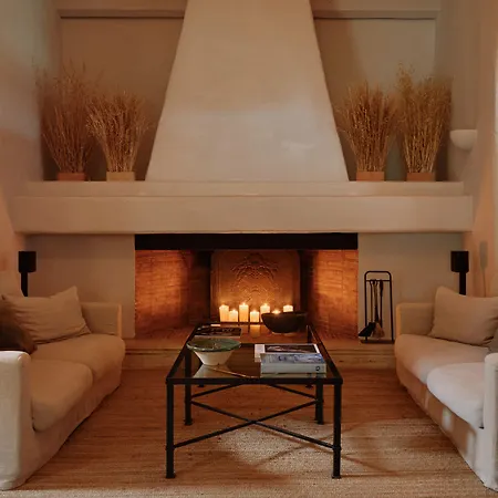 Mas De & Spa, Relais & Chateaux 5*