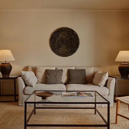 Hotel Mas De & Spa, Relais & Chateaux Torrent (Girona)